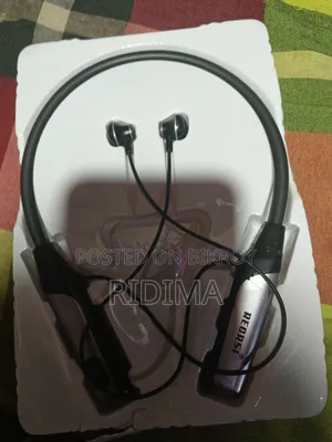 New Headphones