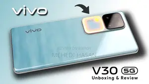 Vivo V30 5G 256 GB Green