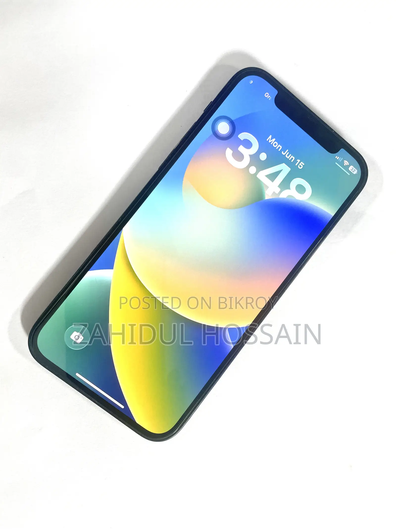 Apple iPhone 12 128 GB