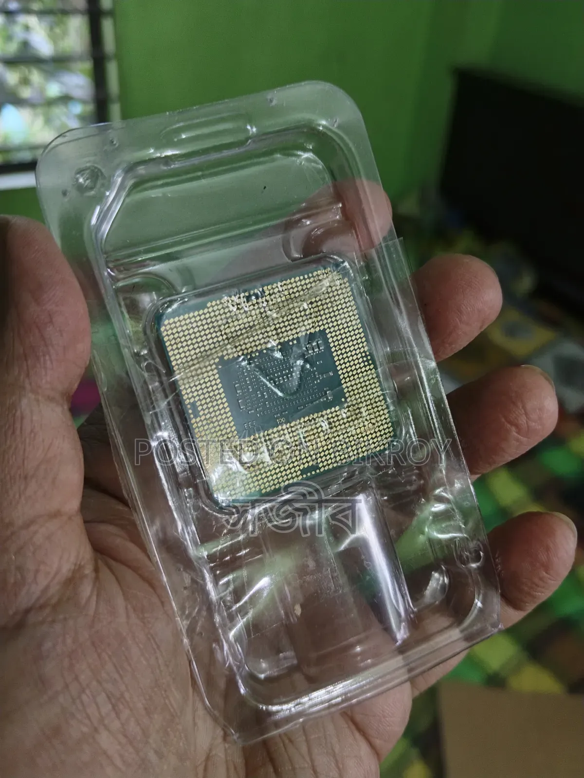 Core I5 6500 6th Gen Desktop Processor