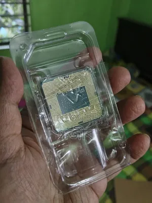 Core I5 6500 6th Gen Desktop Processor