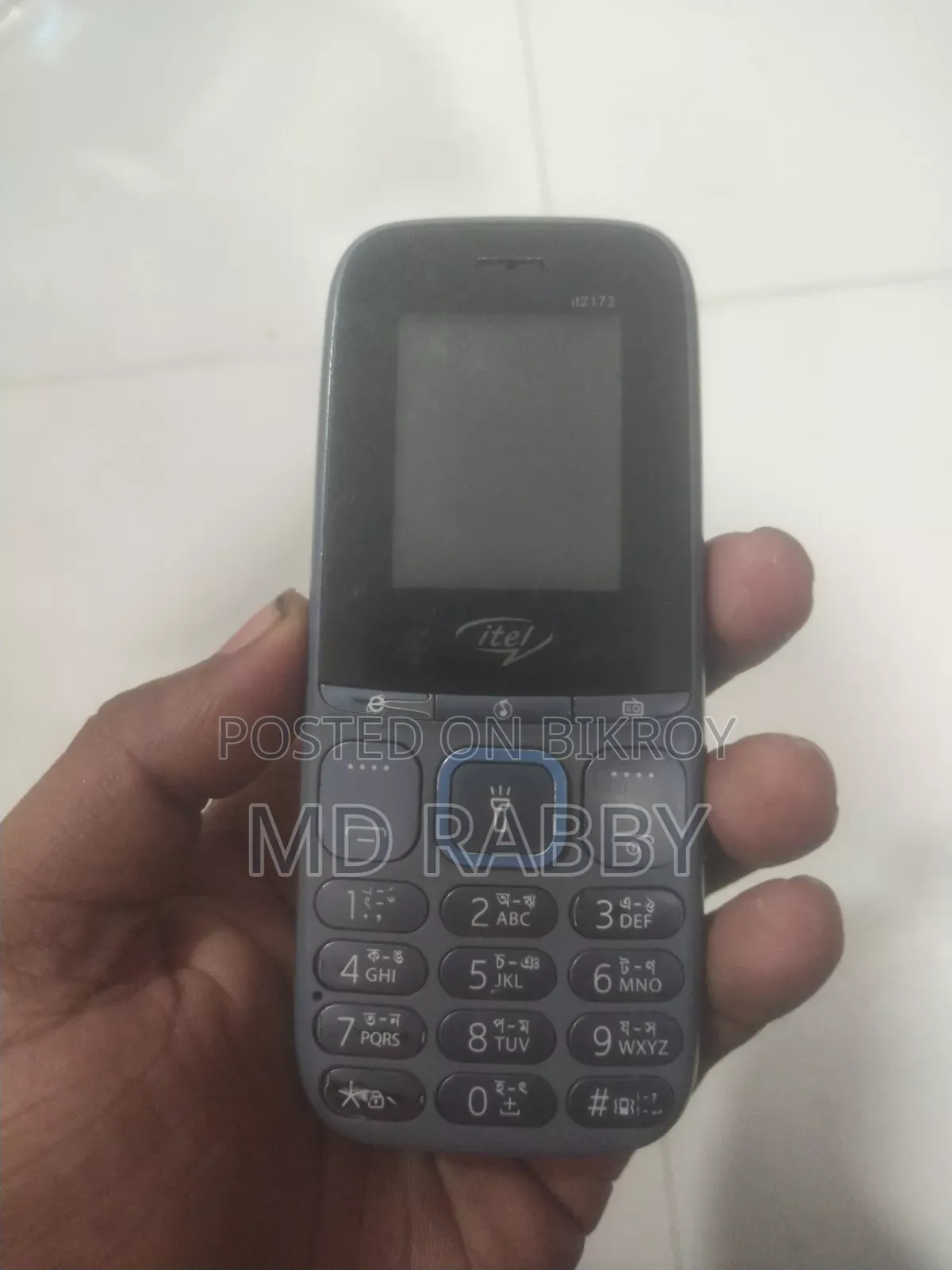 Itel it2173