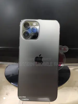 Apple iPhone 12 Pro 128 GB Gray
