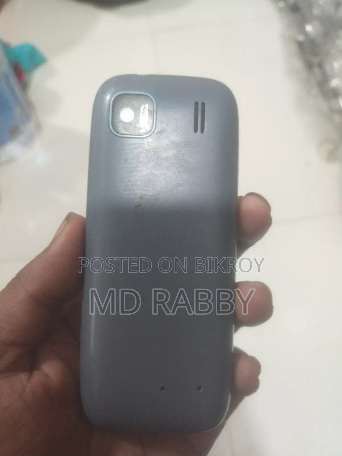 Itel it2173