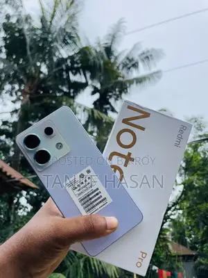 Xiaomi Redmi Note 13 Pro 5G 256 GB Purple