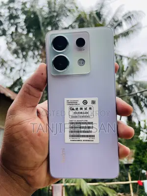 Xiaomi Redmi Note 13 Pro 5G 256 GB Purple