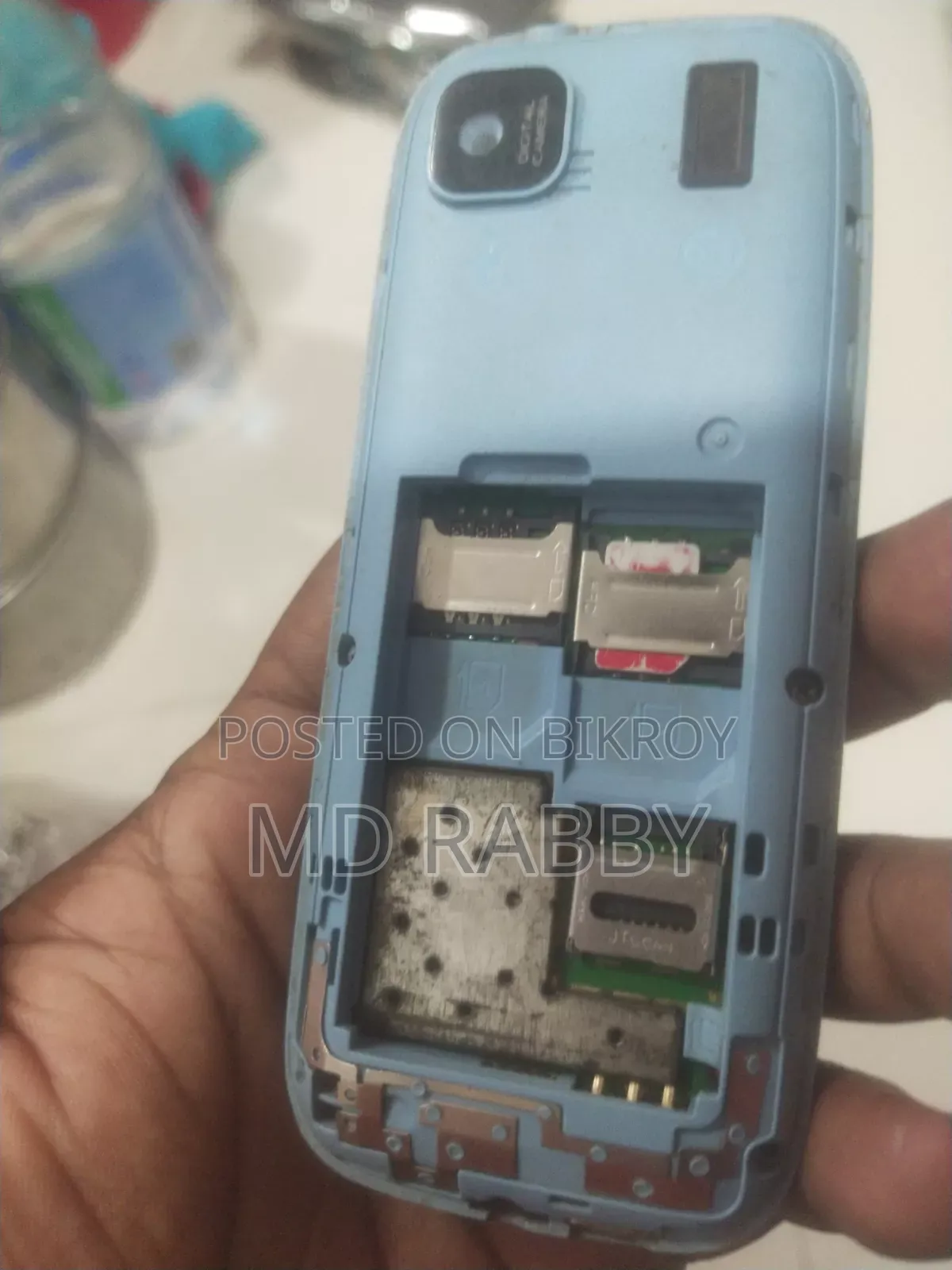 Itel it2173