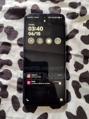 iQOO Z10x 128 GB Purple