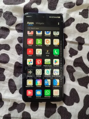iQOO Z10x 128 GB Purple