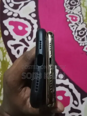 Apple iPhone XS Max 64 GB Rose Gold