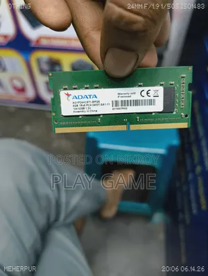Laptop XPG Adata 8GB SSD 1TB
