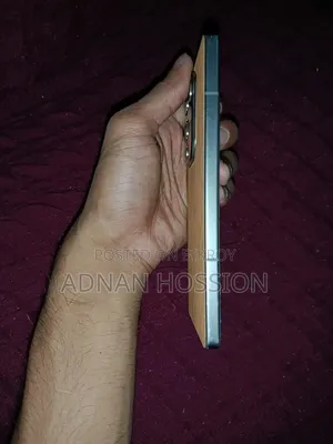 Infinix Note 50 Pro 256 GB Gray