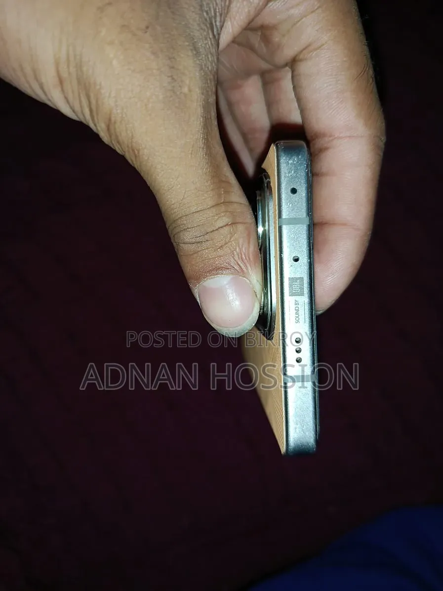 Infinix Note 50 Pro 256 GB Gray