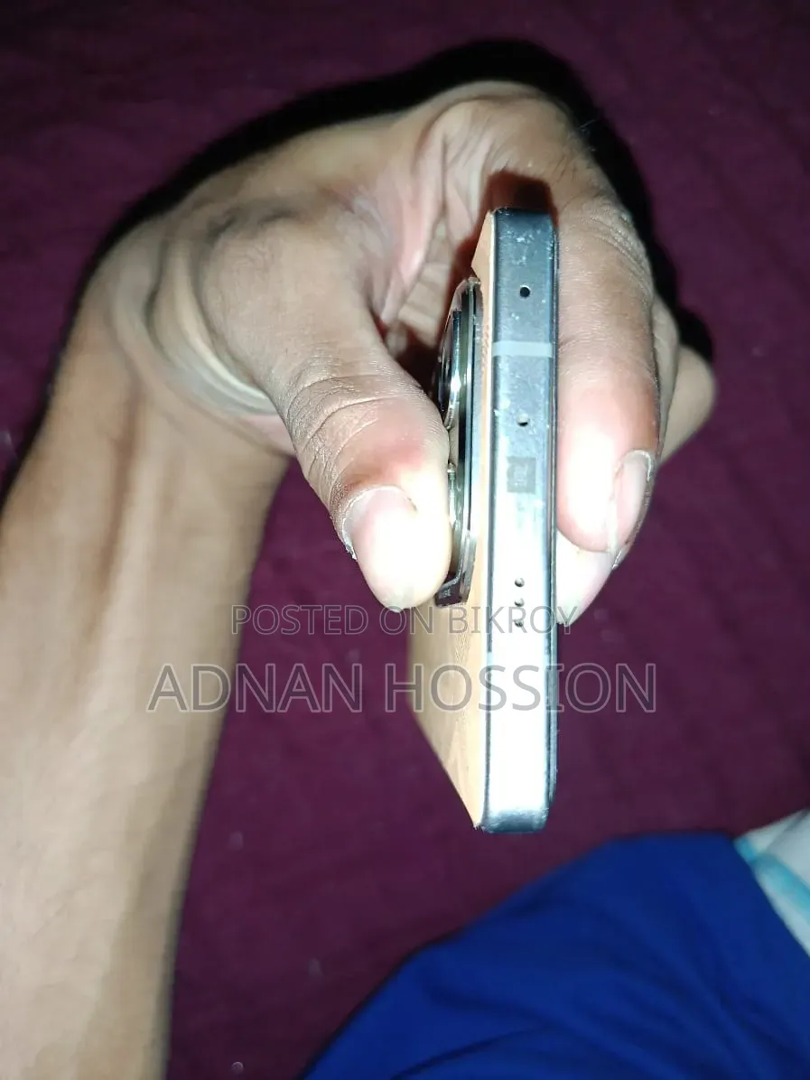 Infinix Note 50 Pro 256 GB Gray