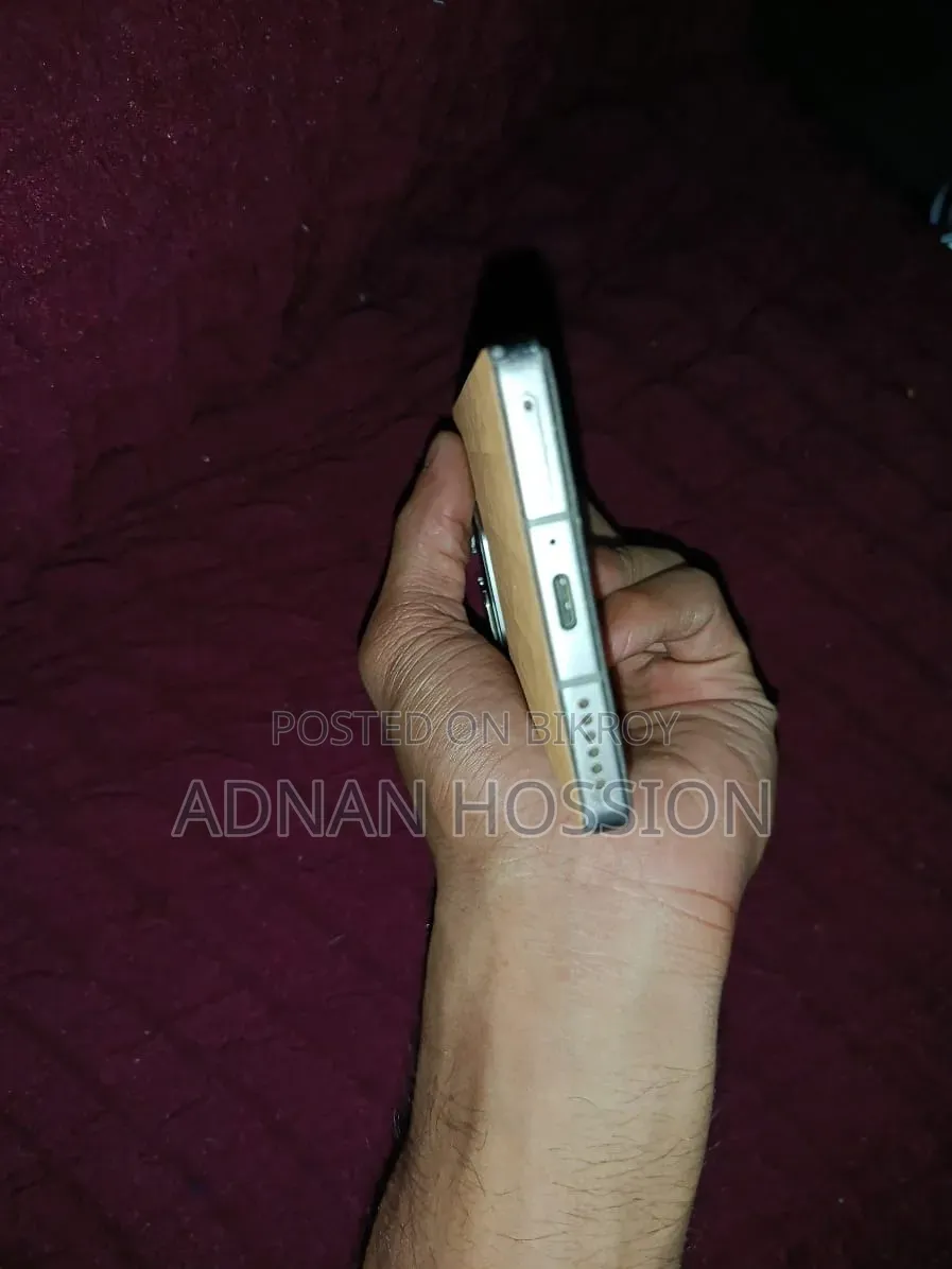 Infinix Note 50 Pro 256 GB Gray