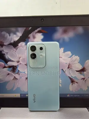 Vivo T4x 128 GB Green