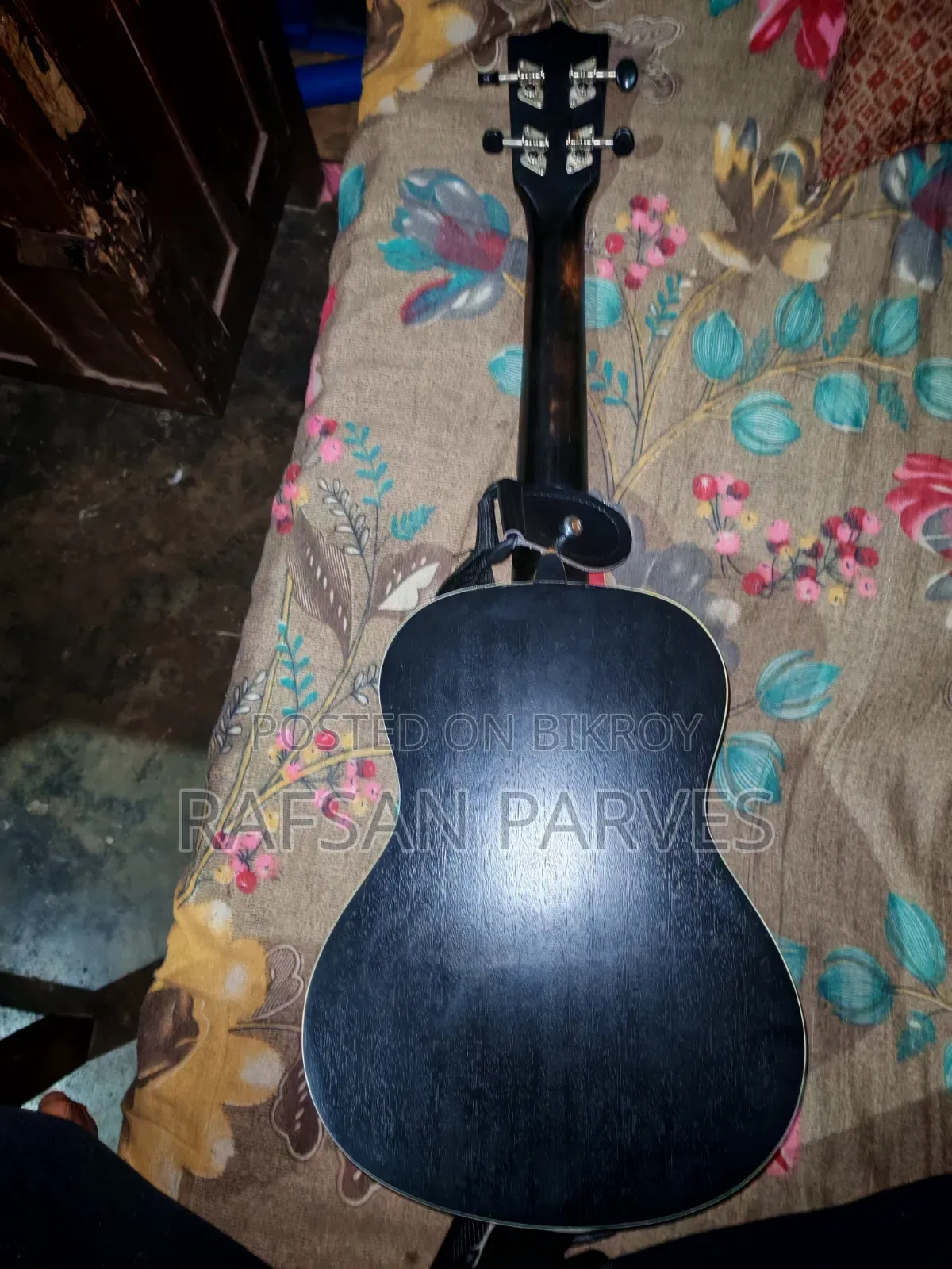 26" Yamaha Ukulele