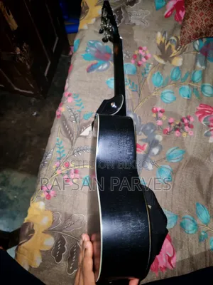26" Yamaha Ukulele
