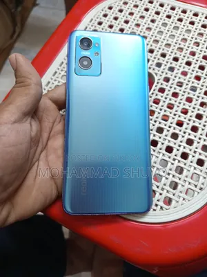 রিয়েলমি ৯আই ৬৪ জিবি ব্লু