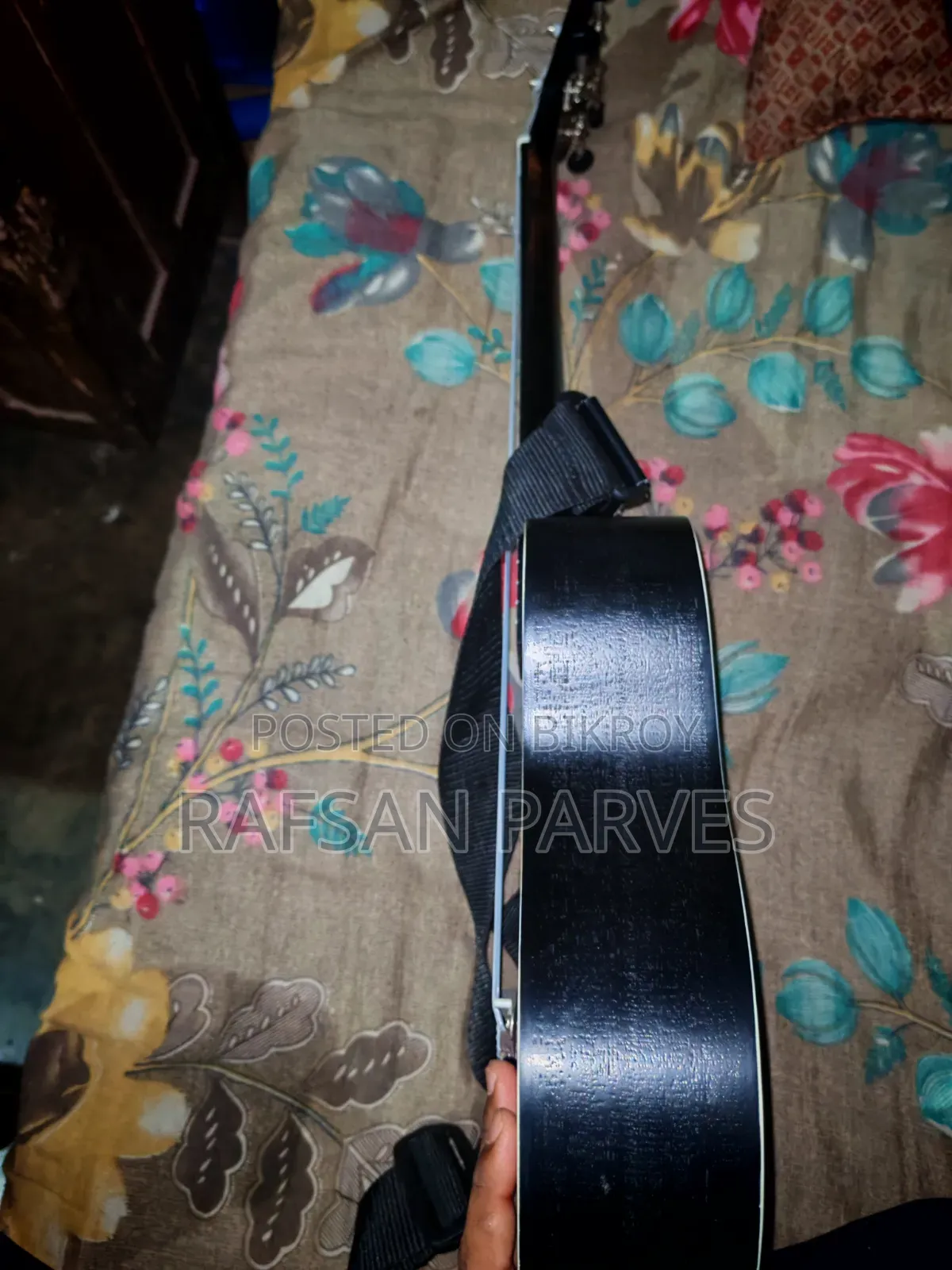 26" Yamaha Ukulele