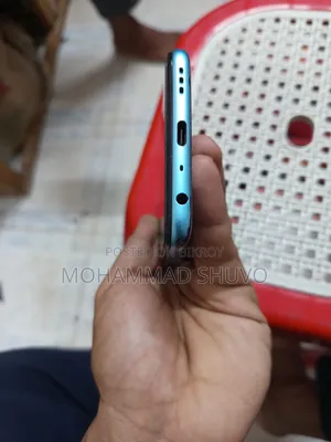 রিয়েলমি ৯আই ৬৪ জিবি ব্লু