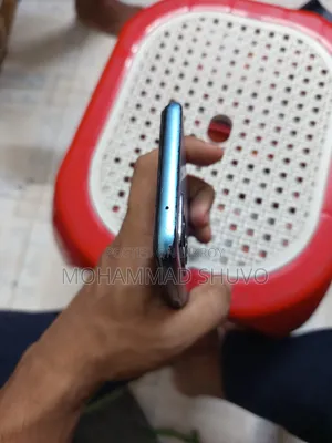 রিয়েলমি ৯আই ৬৪ জিবি ব্লু