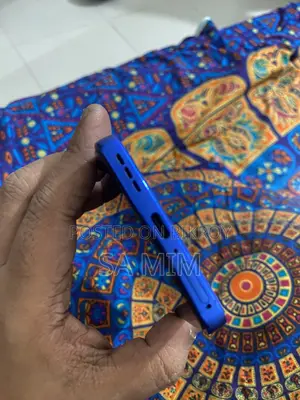 মটোরোলা এজ ৫০ নিও ২৫৬ জিবি ব্লু