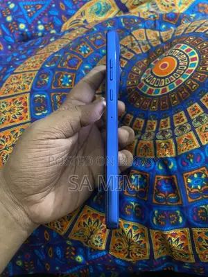 মটোরোলা এজ ৫০ নিও ২৫৬ জিবি ব্লু