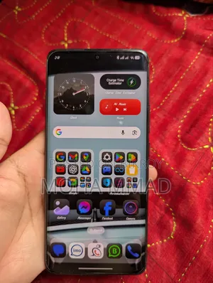 Xiaomi Redmi Note 13 Pro 5G 256 GB Black