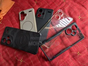 Xiaomi Redmi Note 13 Pro 5G 256 GB Black