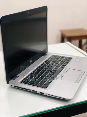 Laptop HP EliteBook 840 G3 8GB Intel Core i5 SSD 256GB
