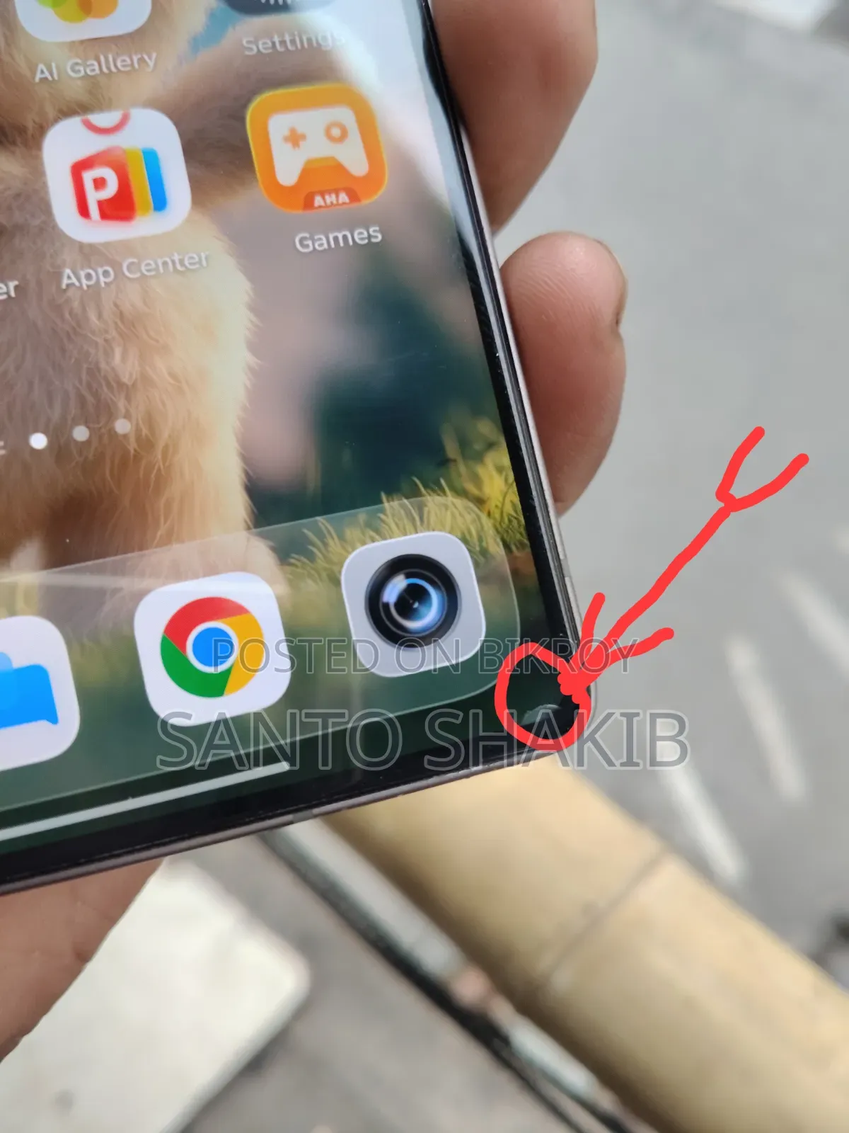 ইনফিনিক্স নোট ৫০ প্রো ৪জি ২৫৬ জিবি সিলভার
