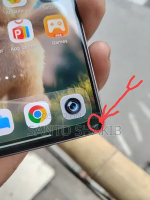 ইনফিনিক্স নোট ৫০ প্রো ৪জি ২৫৬ জিবি সিলভার
