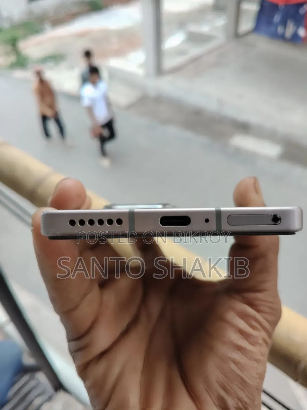 ইনফিনিক্স নোট ৫০ প্রো ৪জি ২৫৬ জিবি সিলভার