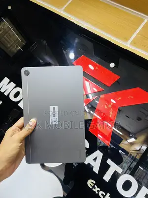 Realme Pad 64 GB Black