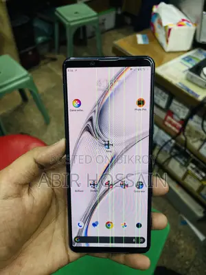 Sony Xperia 5 II 128 GB Blue