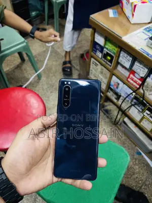 Sony Xperia 5 II 128 GB Blue