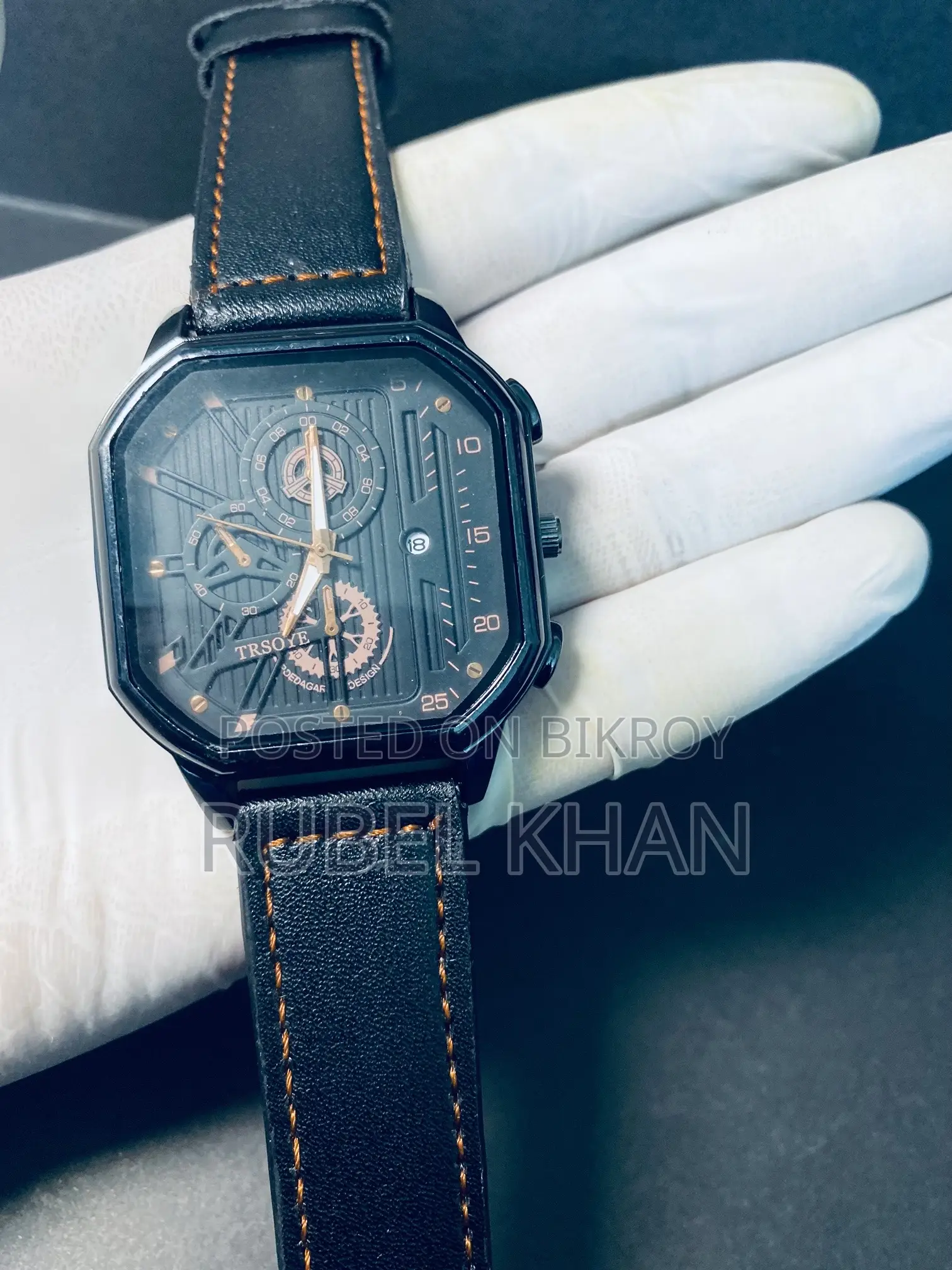ওয়াচ (স্টক ক্লিয়ারেন্স সেলস) ৫০% অফ