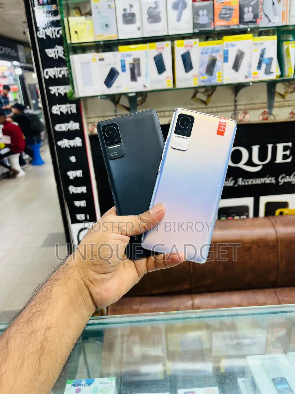 Xiaomi Civi 1S 128 GB Black