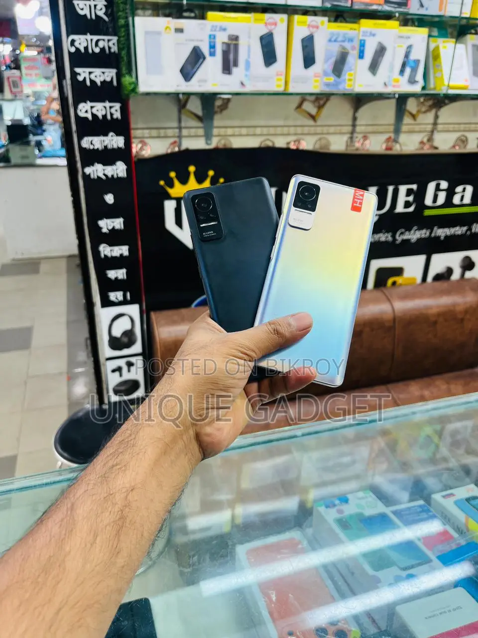 Xiaomi Civi 1S 128 GB Black