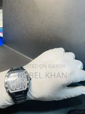 ওয়াচ (স্টক ক্লিয়ারেন্স সেলস) ৫০% অফ