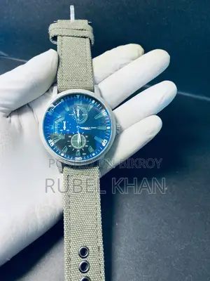 ওয়াচ (স্টক ক্লিয়ারেন্স সেলস) ৫০% অফ