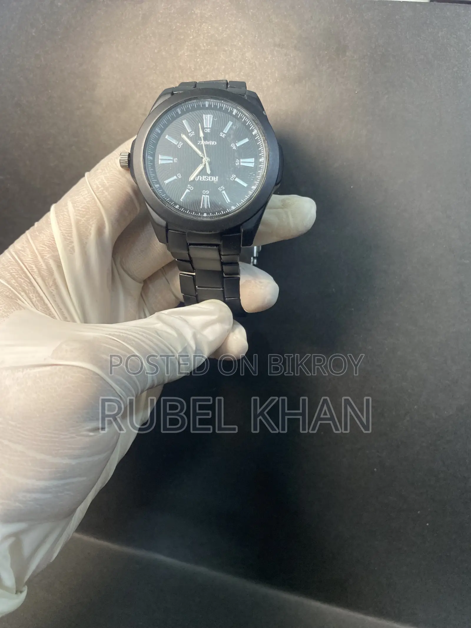 ওয়াচ (স্টক ক্লিয়ারেন্স সেলস) ৫০% অফ