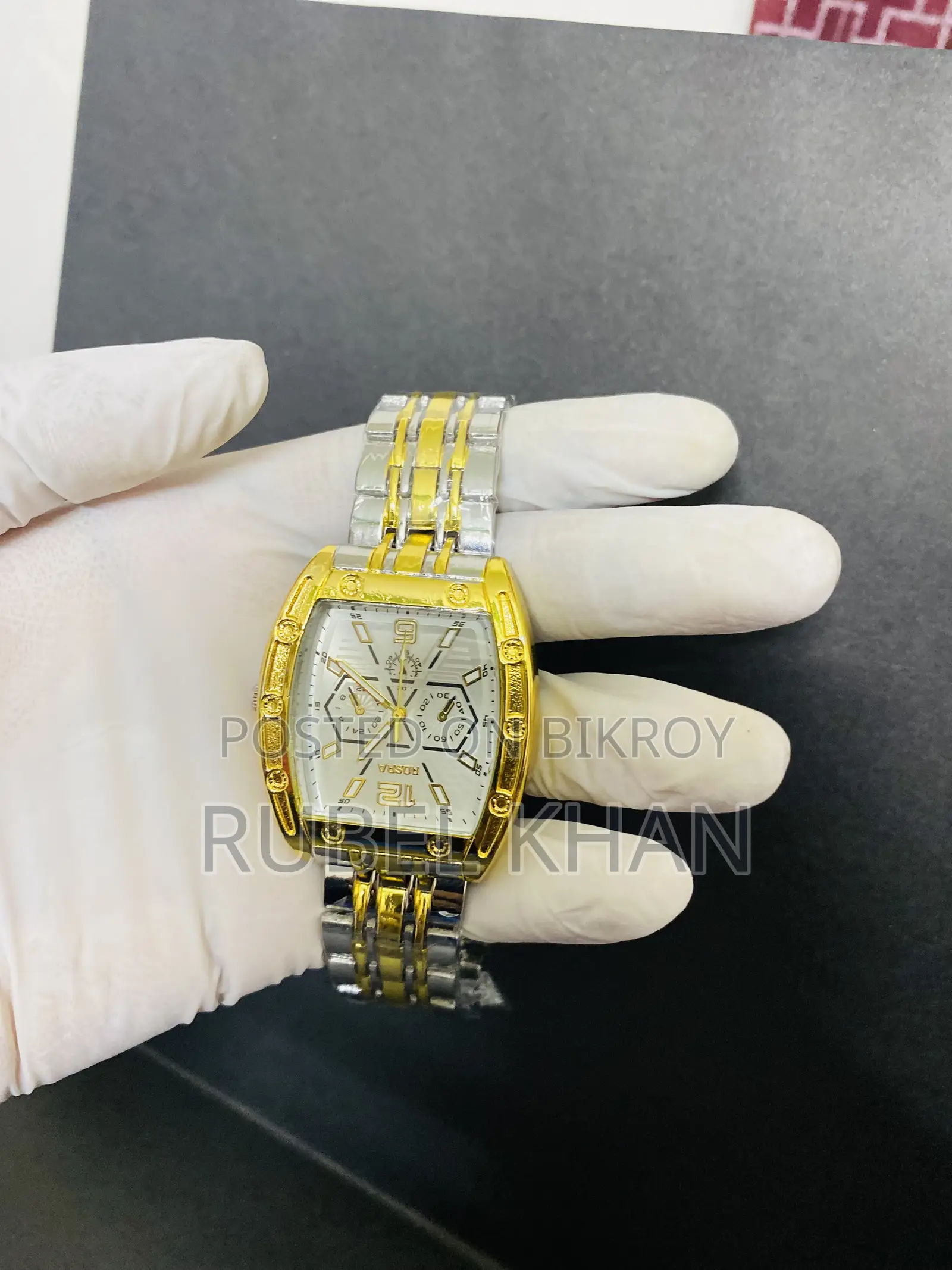 ওয়াচ (স্টক ক্লিয়ারেন্স সেলস) ৫০% অফ