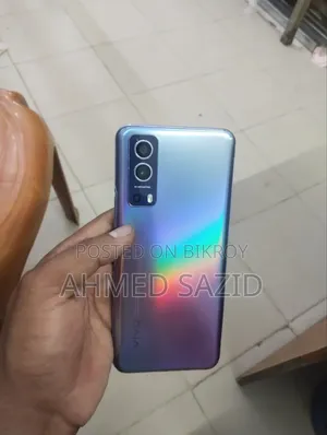 ভিভো ১২৮ জিবি