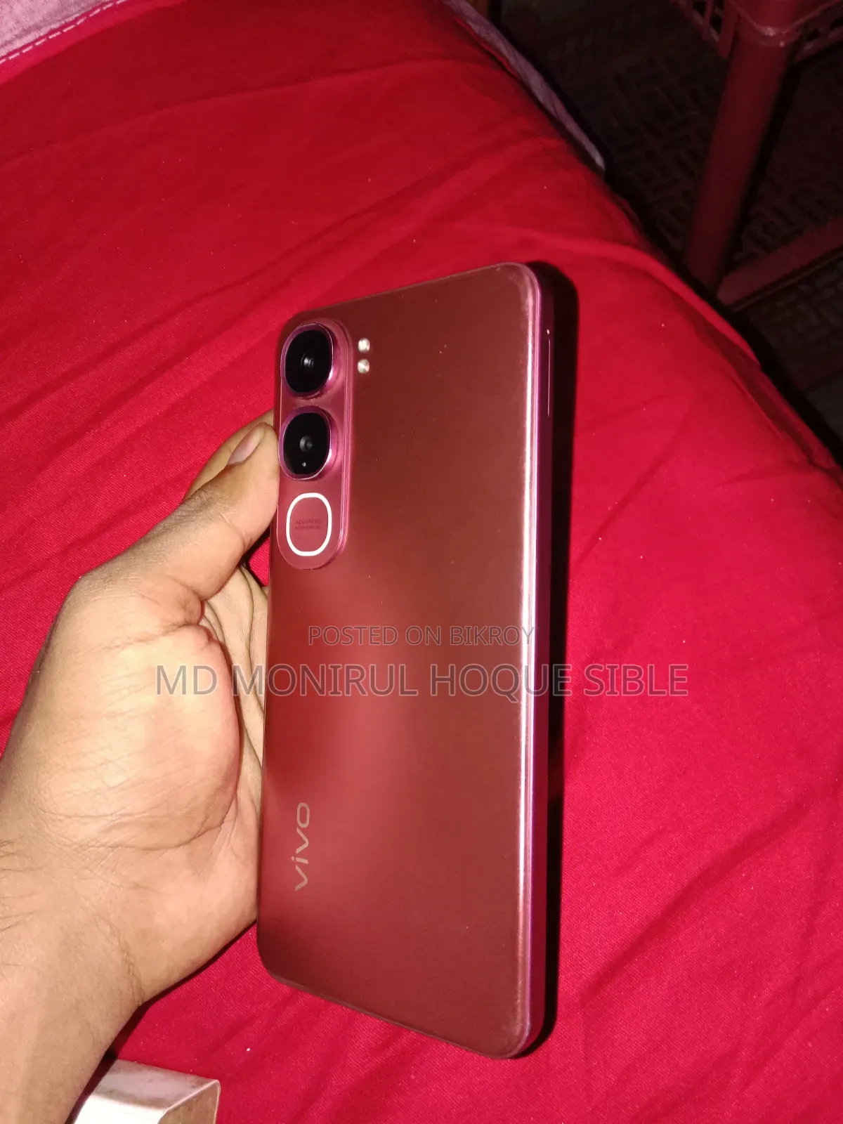 Vivo Y21d 128 GB