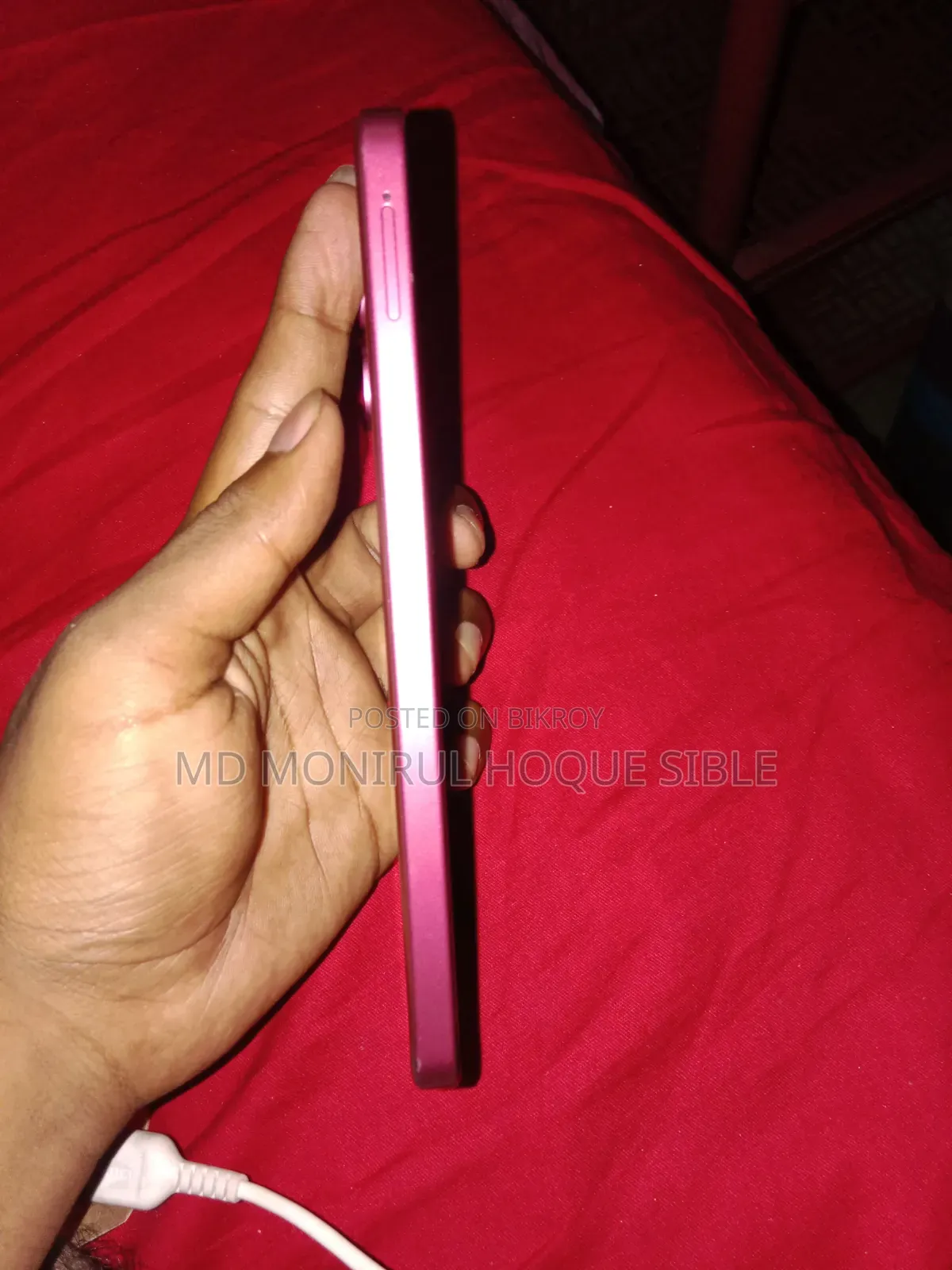 Vivo Y21d 128 GB