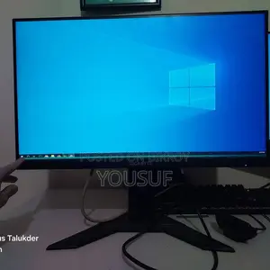 Gigabyte G24 F 2 Computer Monitor, 165hz