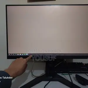 Gigabyte G24 F 2 Computer Monitor, 165hz