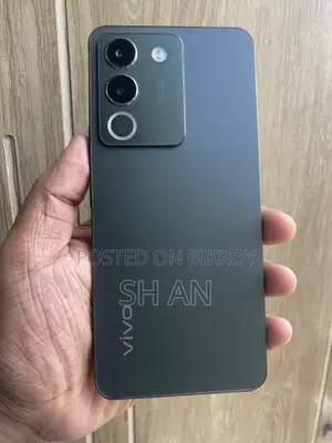 ভিভো ওয়াই২০০ ১২৮ জিবি ব্ল্যাক